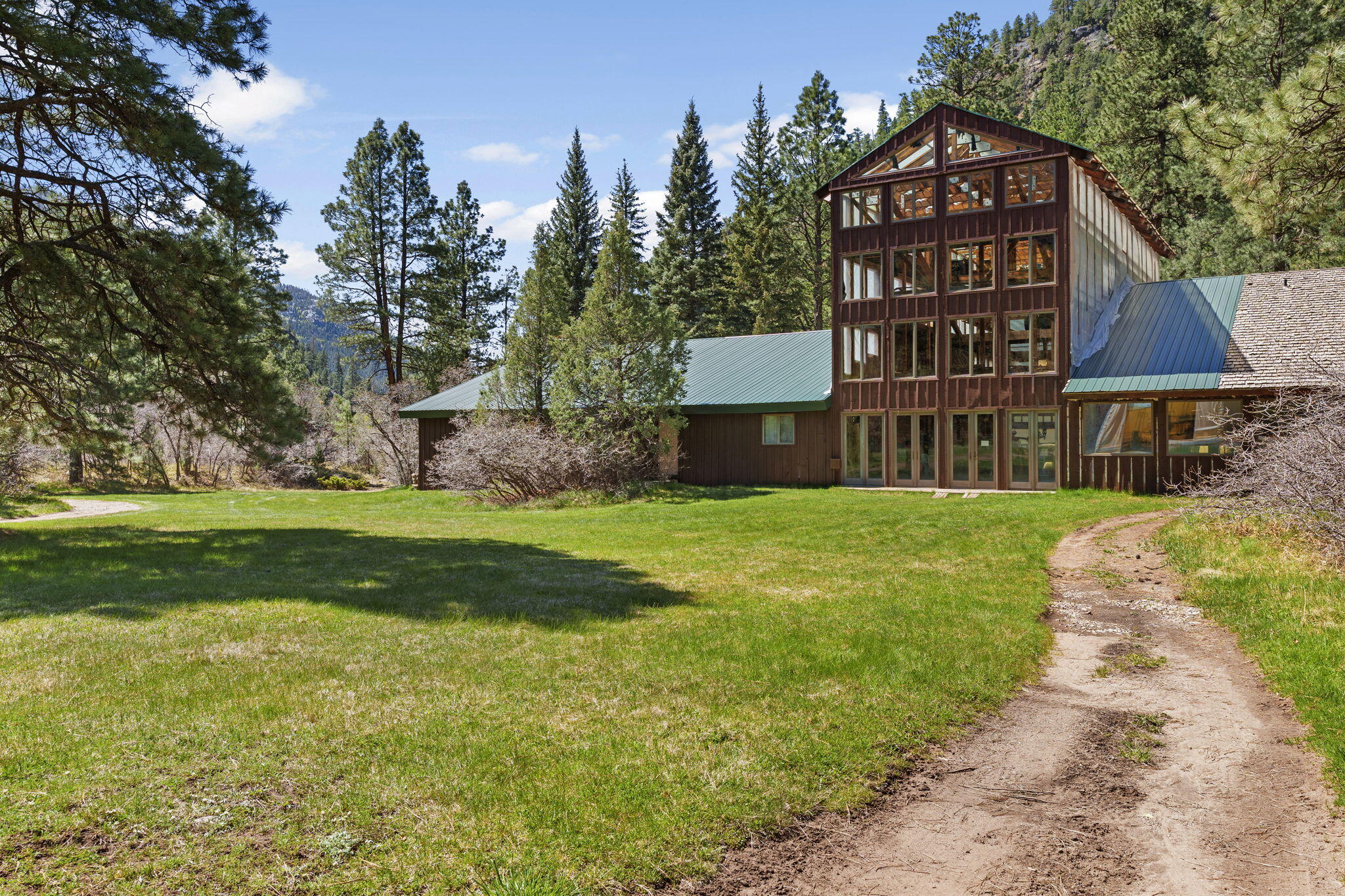 475 Milepost On D & Rg Durango, CO 81301 - Photo 3 of 45 TallTimber-53