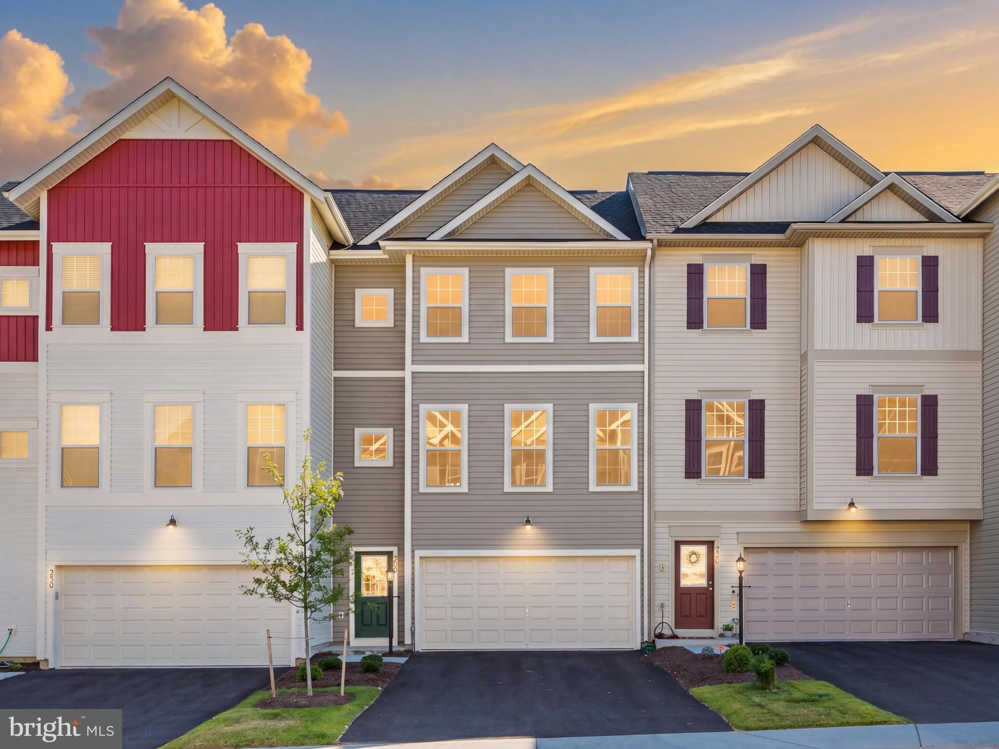 228 Patchwork Drive Stephenson, VA 22656 - Photo 1 of 33 Spacious townhouse with AMAZING views.