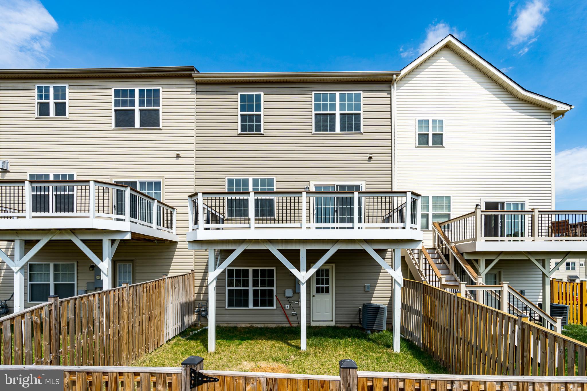 228 Patchwork Drive Stephenson, VA 22656 - Photo 33 of 33