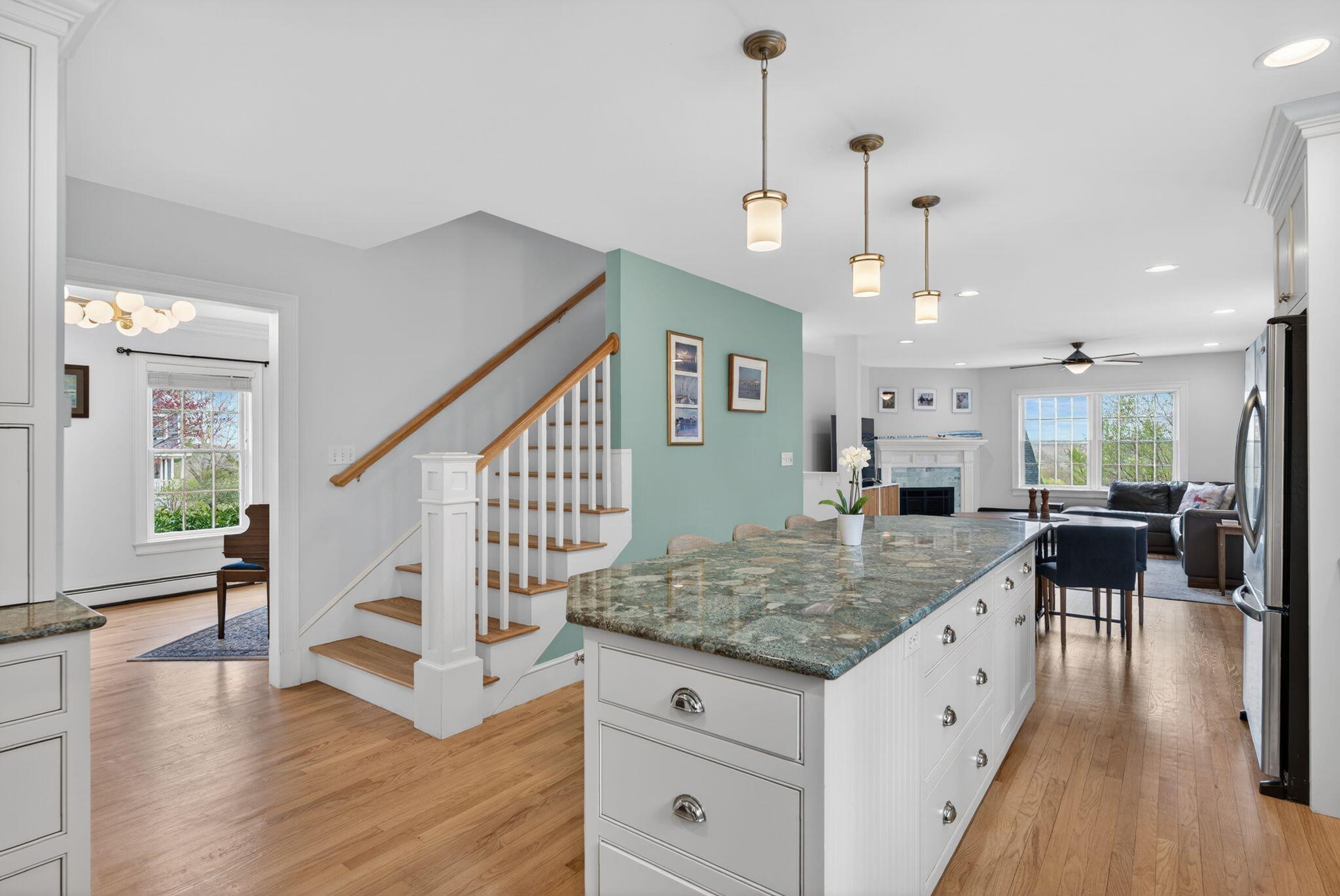6 Leighton Farm Road Cape Elizabeth, ME 04107 - Photo 14 of 69 6 Leighton Farm