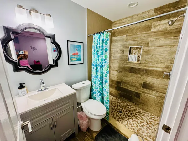 $3,500 | 601 North E Street, Lake Worth Beach, FL 33460
