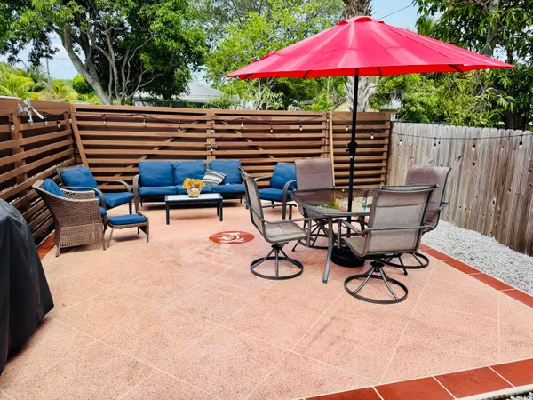 $3,500 | 601 North E Street, Lake Worth Beach, FL 33460