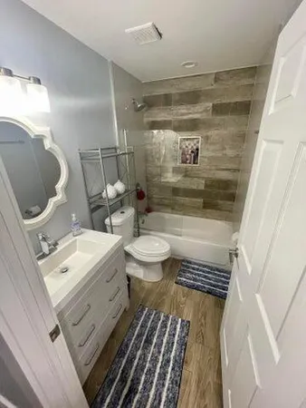 $3,500 | 601 North E Street, Lake Worth Beach, FL 33460