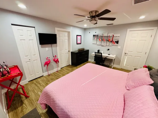 $3,500 | 601 North E Street, Lake Worth Beach, FL 33460