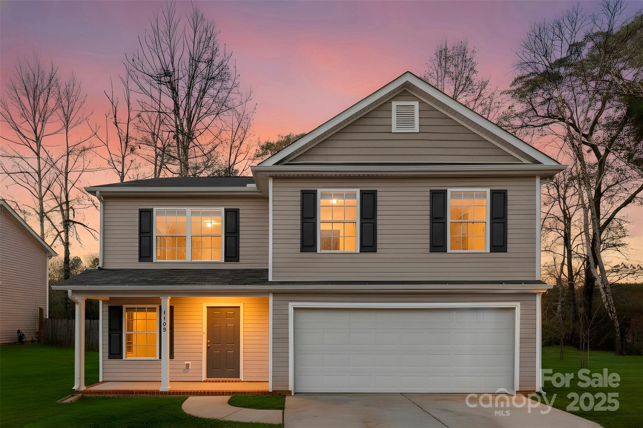 1102 Catawba Run Road Lowell, NC 28098 - Photo 2 of 44