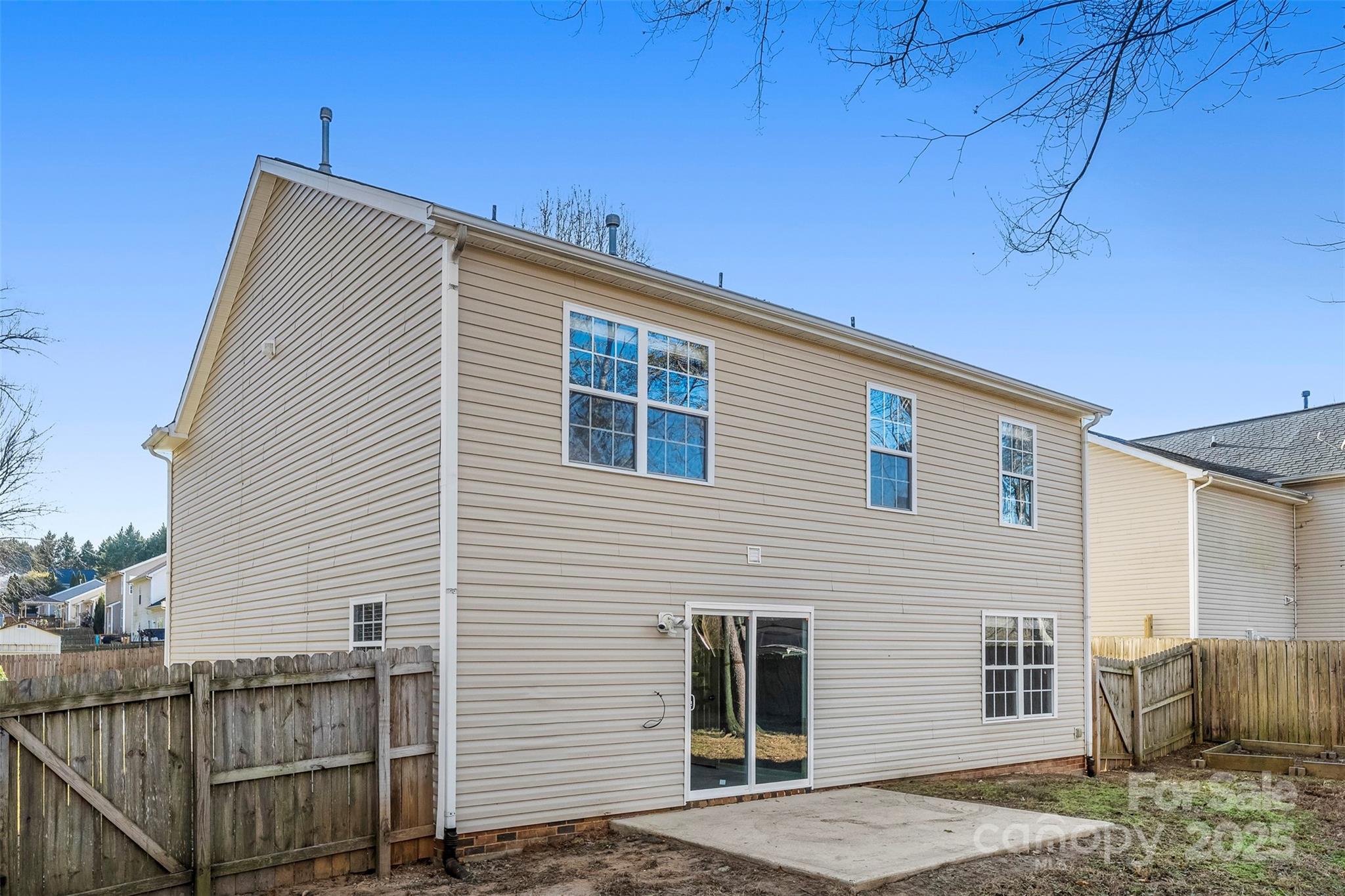 1102 Catawba Run Road Lowell, NC 28098 - Photo 30 of 44