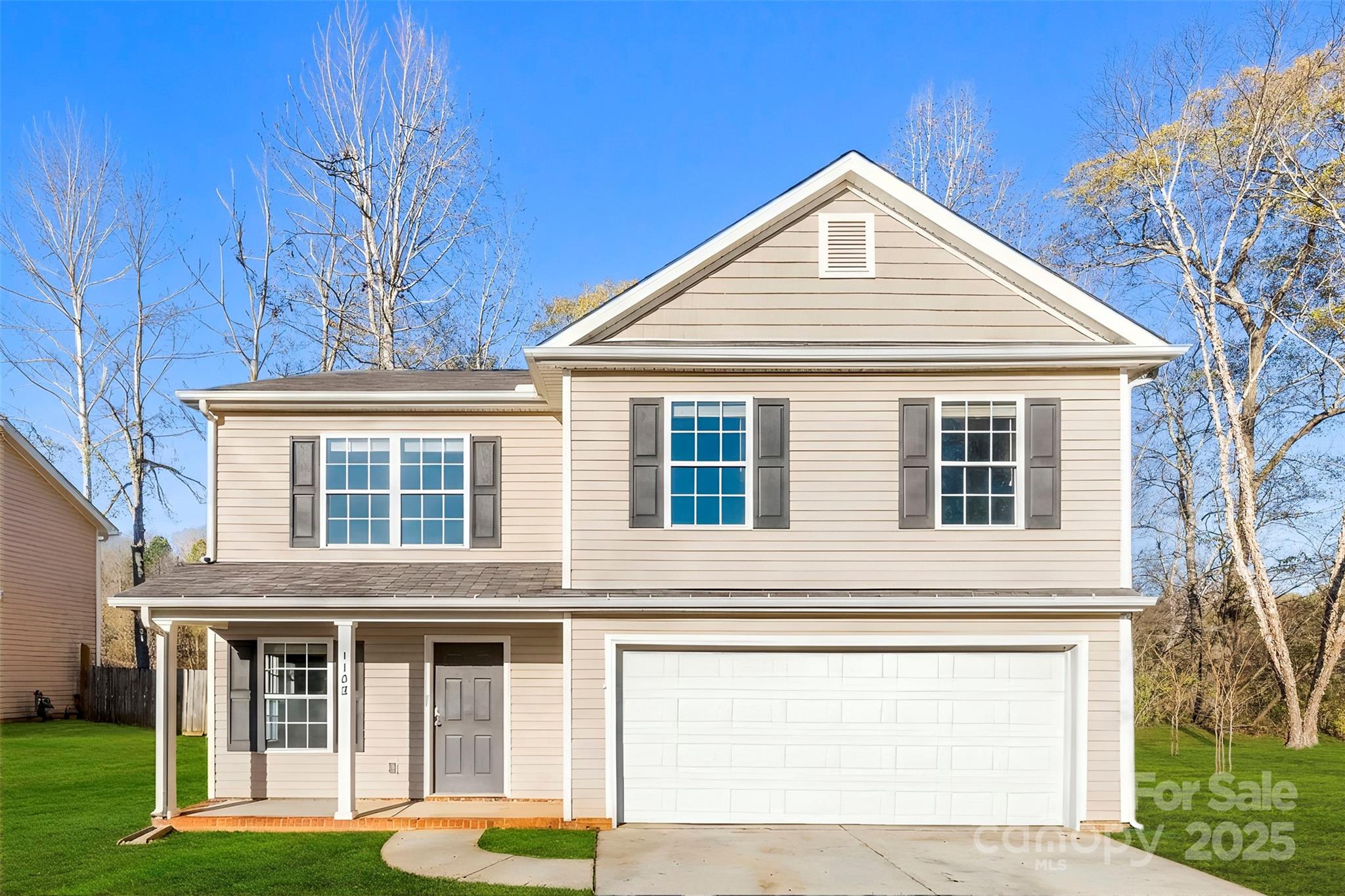 1102 Catawba Run Road Lowell, NC 28098 - Photo 3 of 44