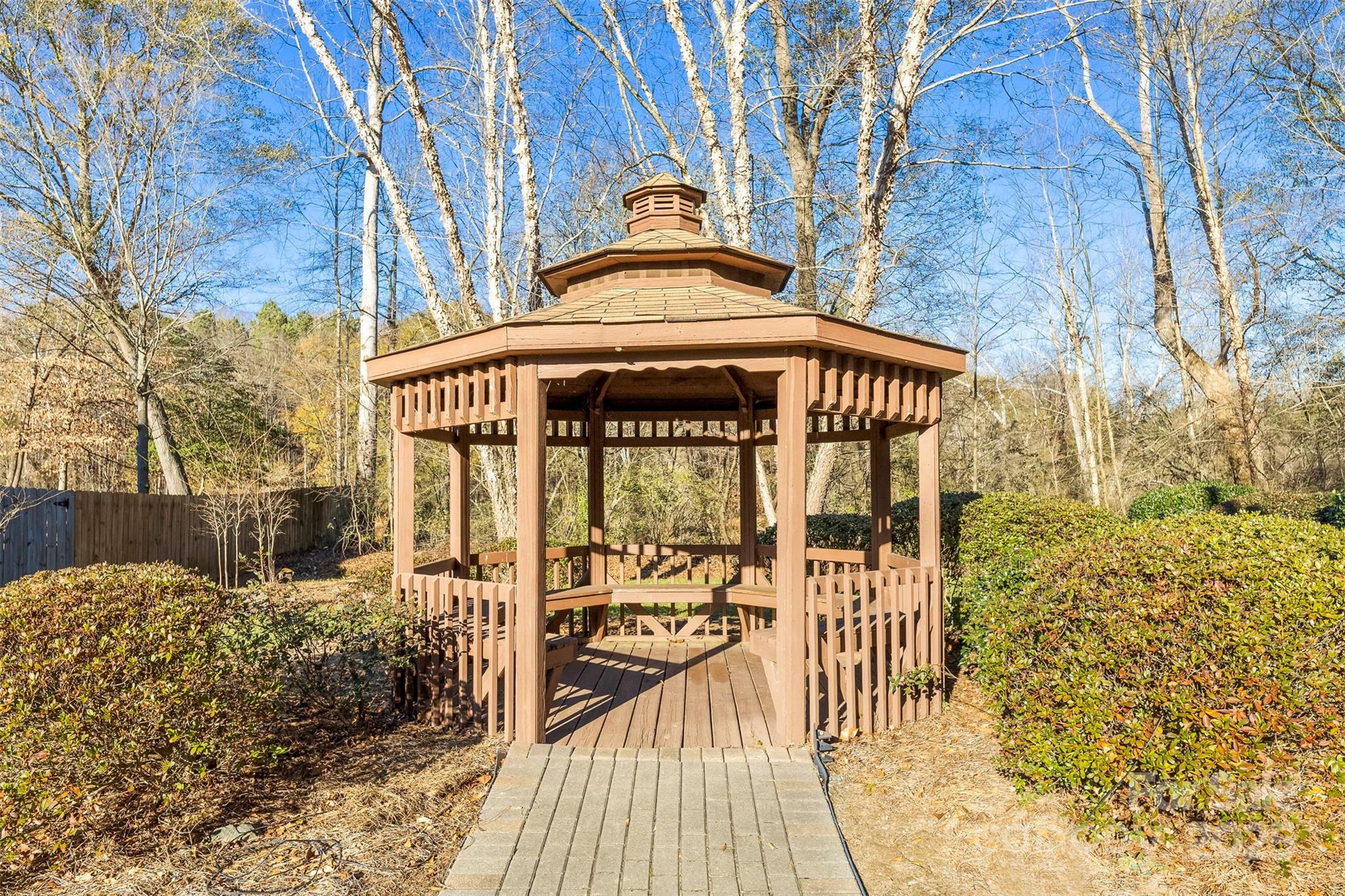 1102 Catawba Run Road Lowell, NC 28098 - Photo 38 of 44