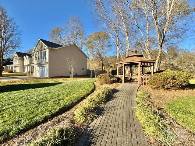 1102 Catawba Run Road Lowell, NC 28098 - Photo 39 of 44