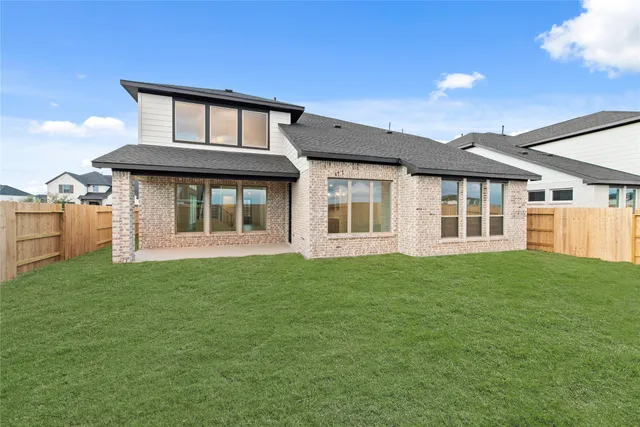 $613,148 | 4619 Valeria Cottage Drive, Fulshear, TX 77441