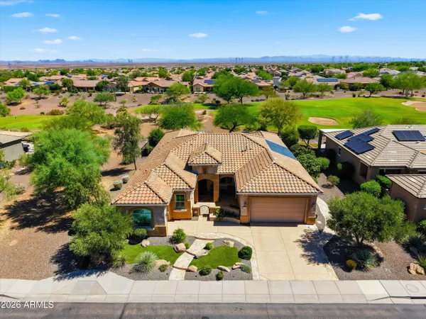 $735,000 | 27096 West Behrend Drive, Buckeye, AZ 85396