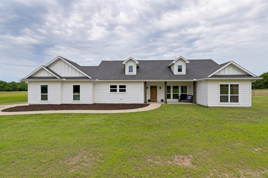 336 Hugh Orr Road Van Alstyne, TX 75495 - Photo 7 of 31