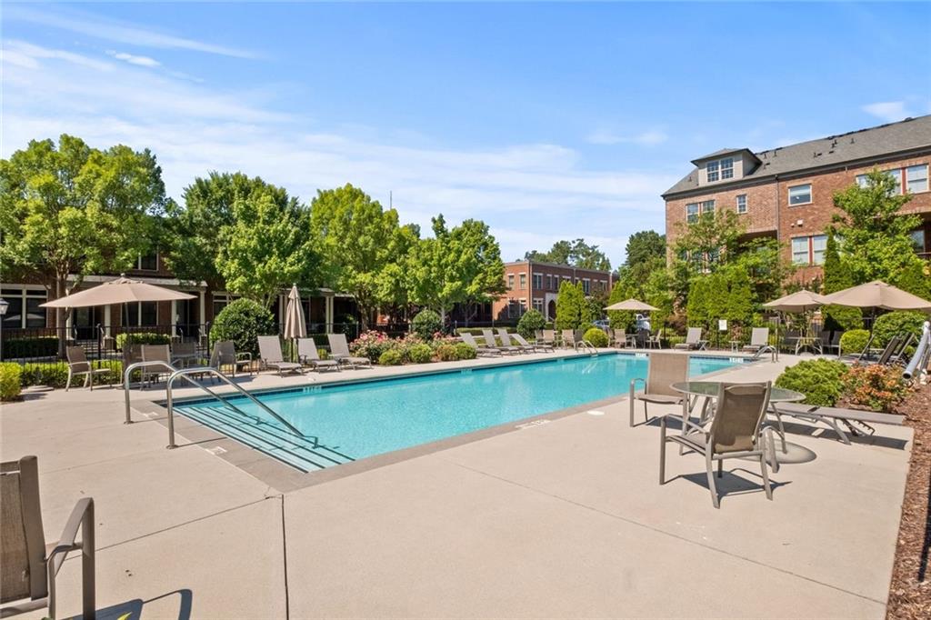4767 Laurel Walk Atlanta, GA 30338 - Photo 39 of 42