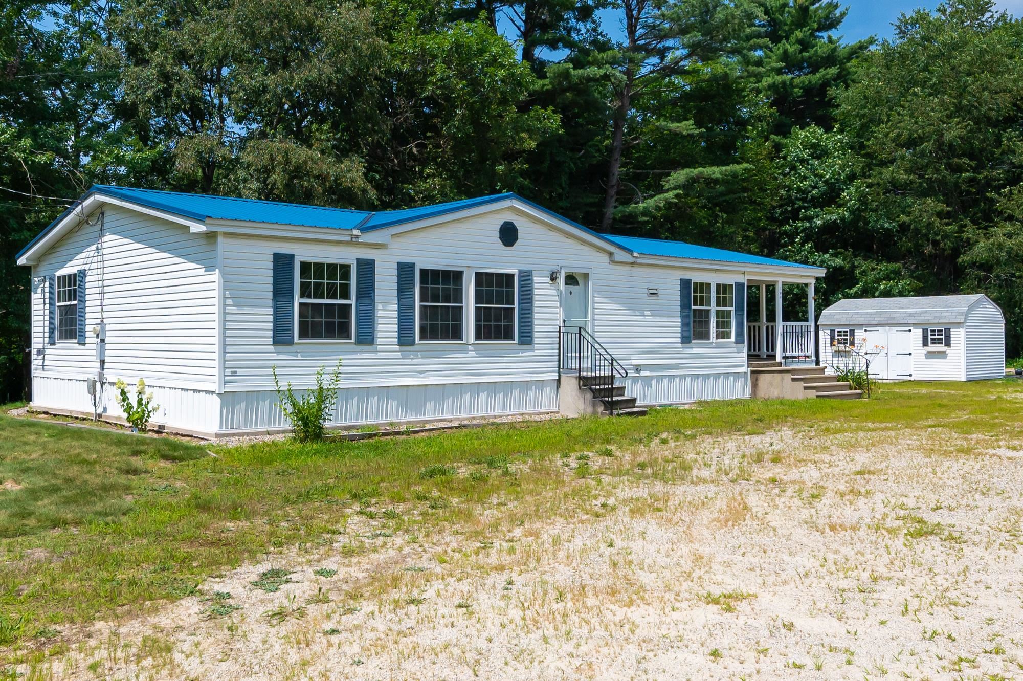 104 Durgin Road Bennington, NH 03442 - Photo 28 of 40