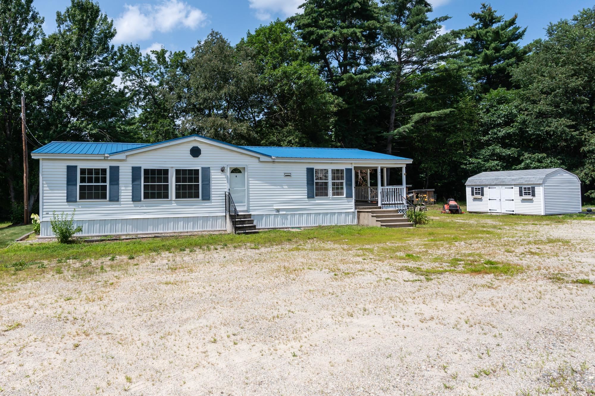 104 Durgin Road Bennington, NH 03442 - Photo 29 of 40
