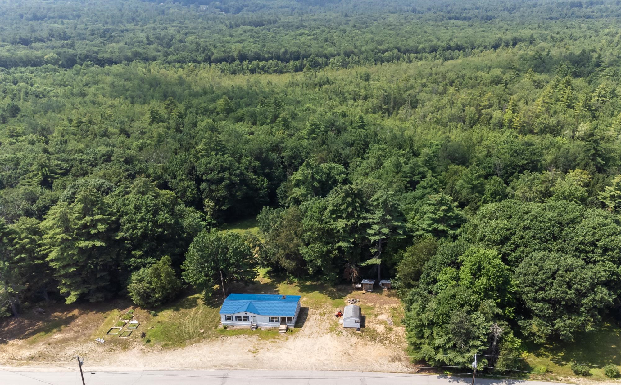 104 Durgin Road Bennington, NH 03442 - Photo 34 of 40