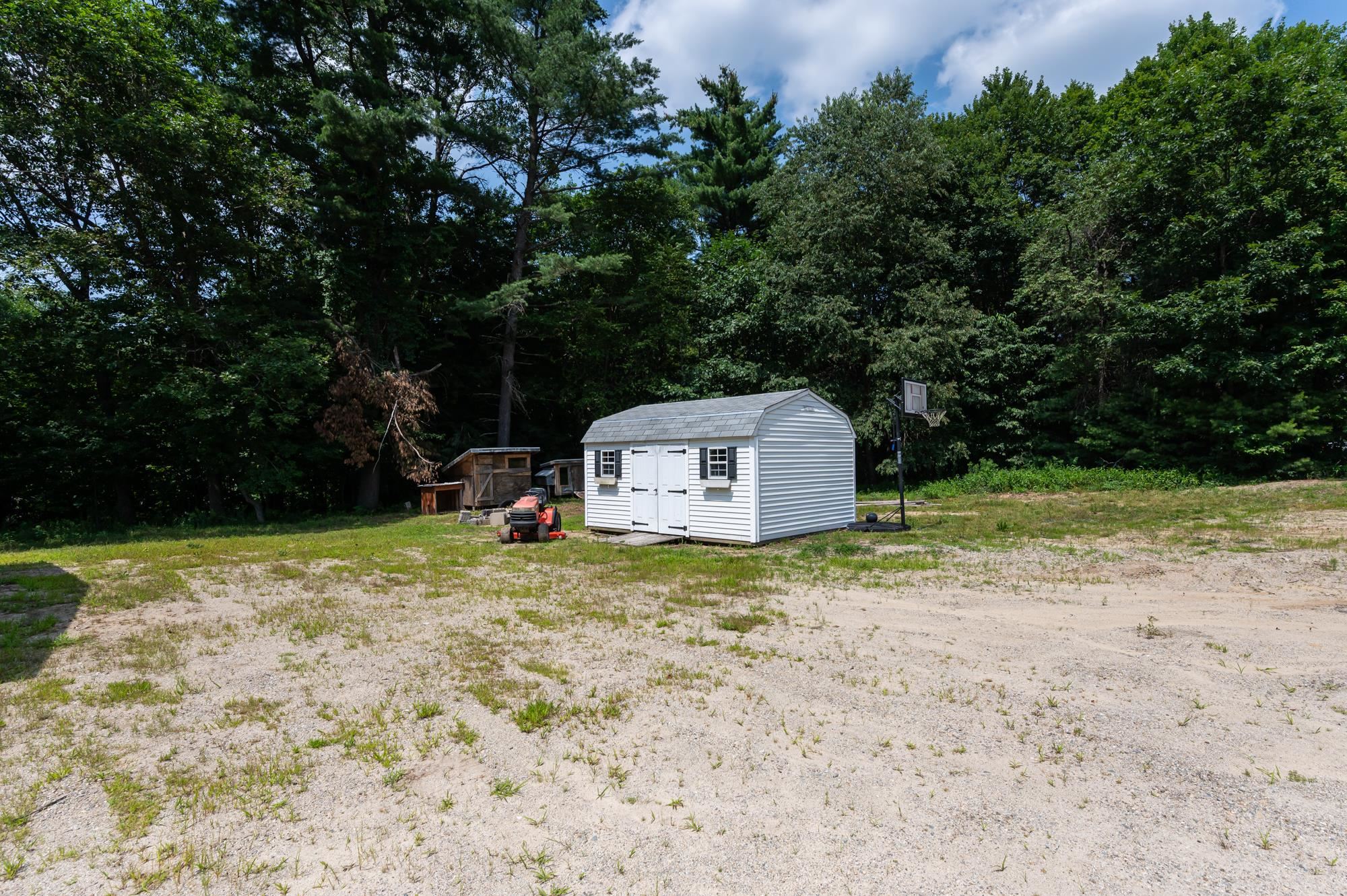 104 Durgin Road Bennington, NH 03442 - Photo 35 of 40
