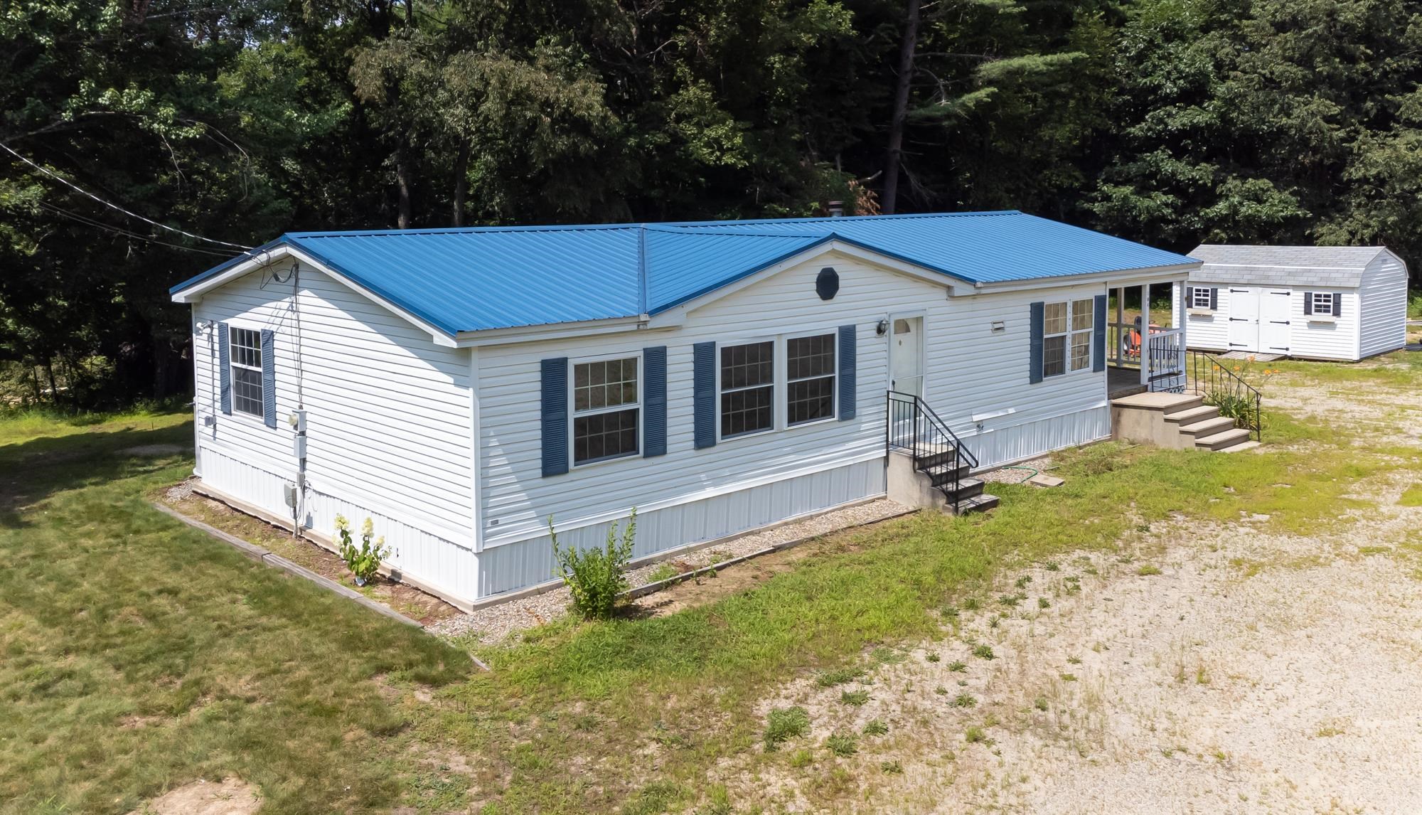 104 Durgin Road Bennington, NH 03442 - Photo 38 of 40