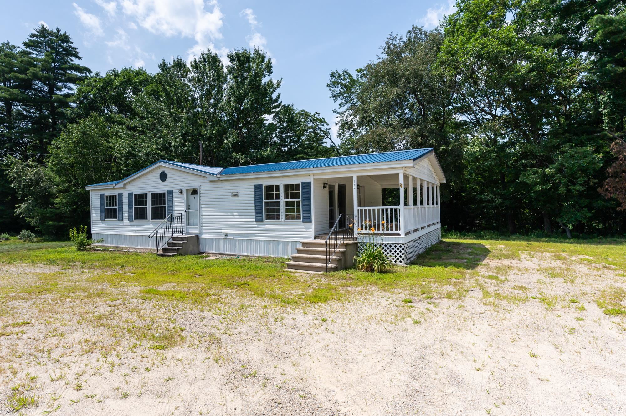 104 Durgin Road Bennington, NH 03442 - Photo 39 of 40