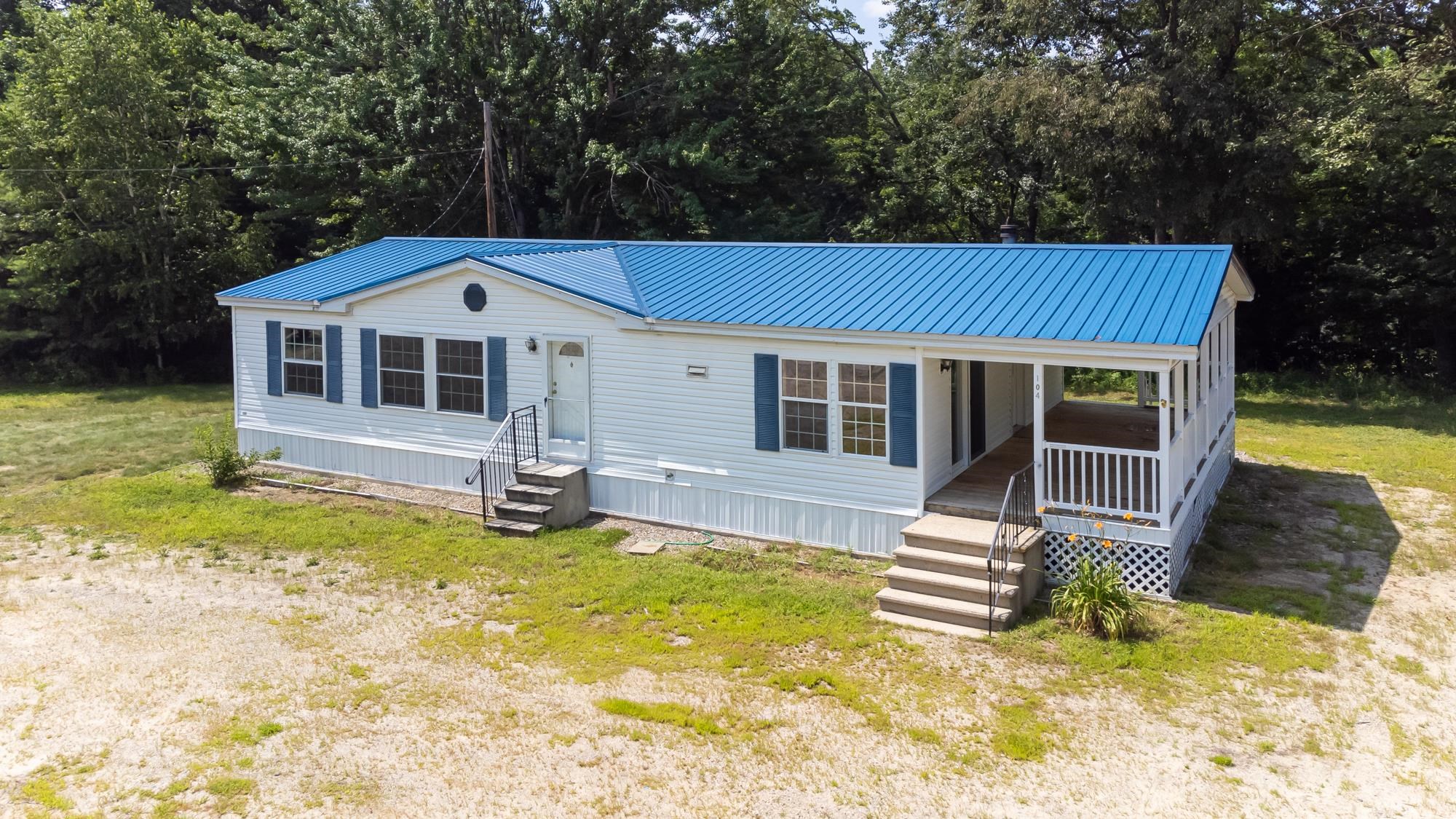 104 Durgin Road Bennington, NH 03442 - Photo 40 of 40