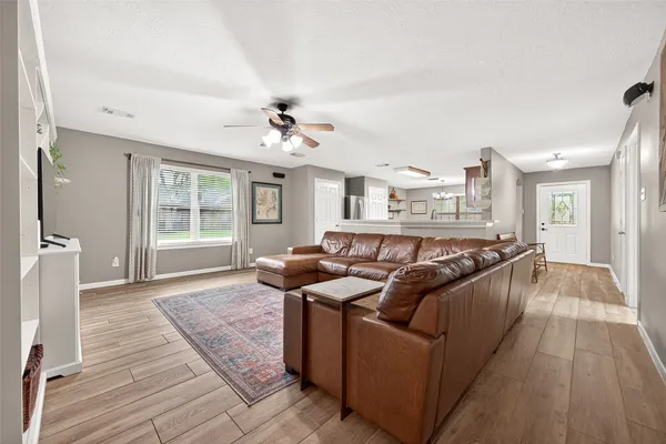 $319,000 | 3802 Wedge Wood Circle, Needville, TX 77461