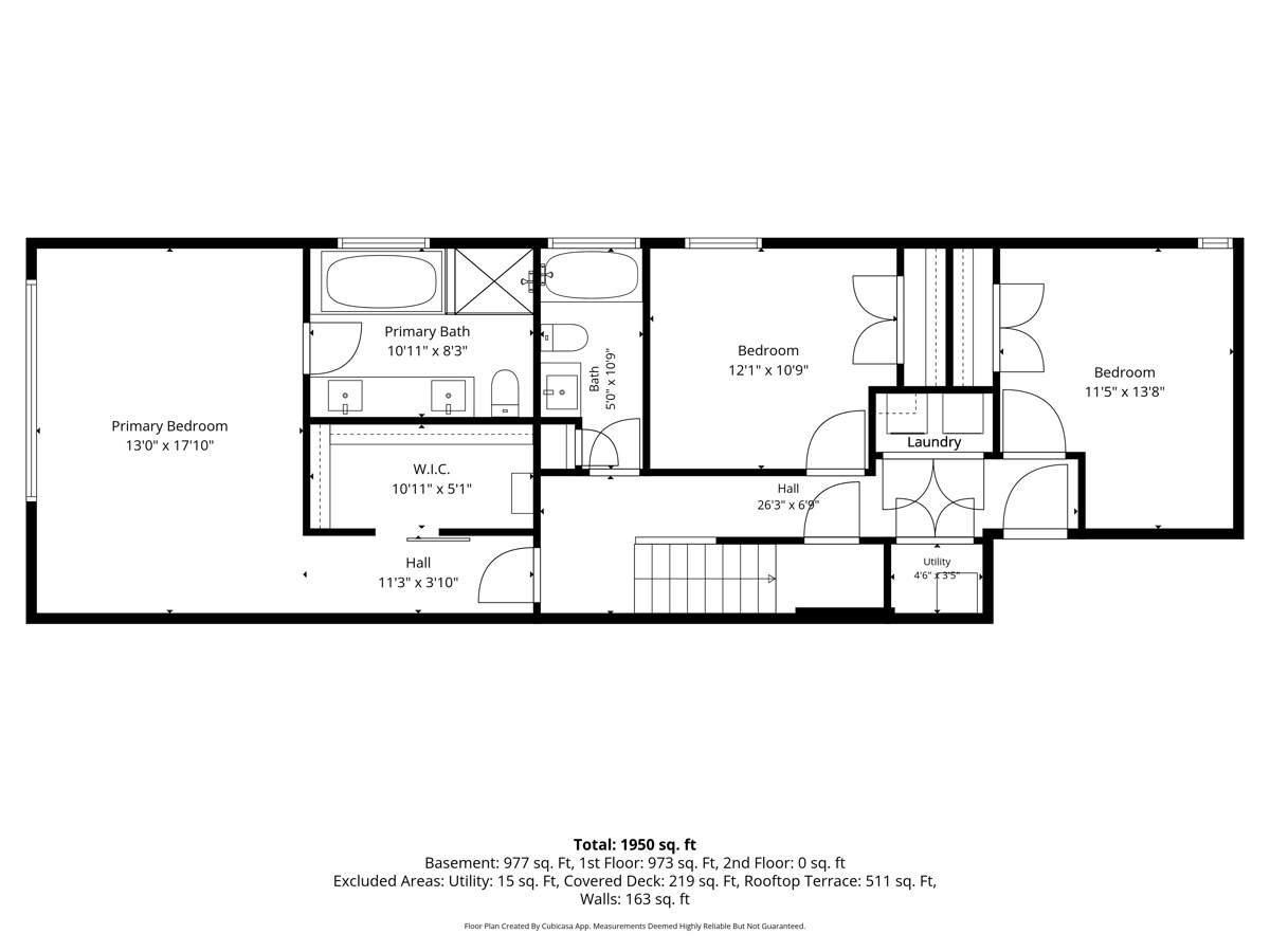 2719 West Haddon Avenue, Unit 1 Chicago, IL 60622 - Photo 25 of 27