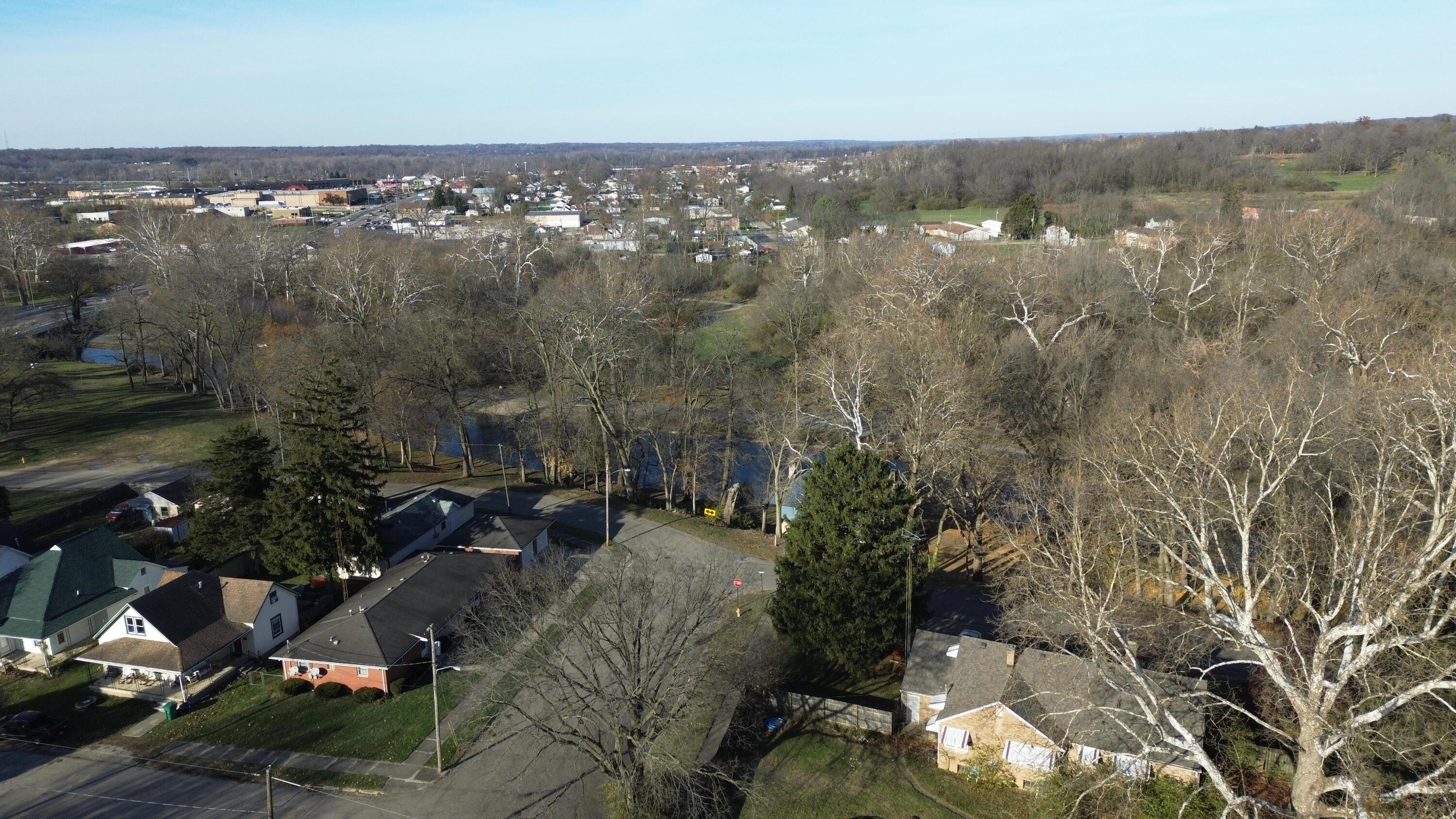366 North Isabella Street Springfield, OH 45504 - Photo 4 of 7 DJI_0800