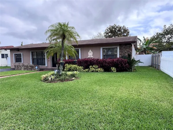 $599,000 | 15303 Southwest 102nd Place, Miami, FL 33157