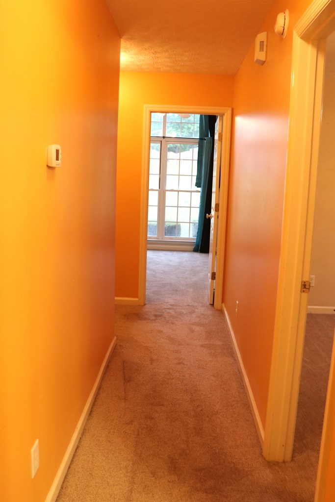 6008 Walters Loop Columbus, GA 31907 - Photo 13 of 33 Hallway