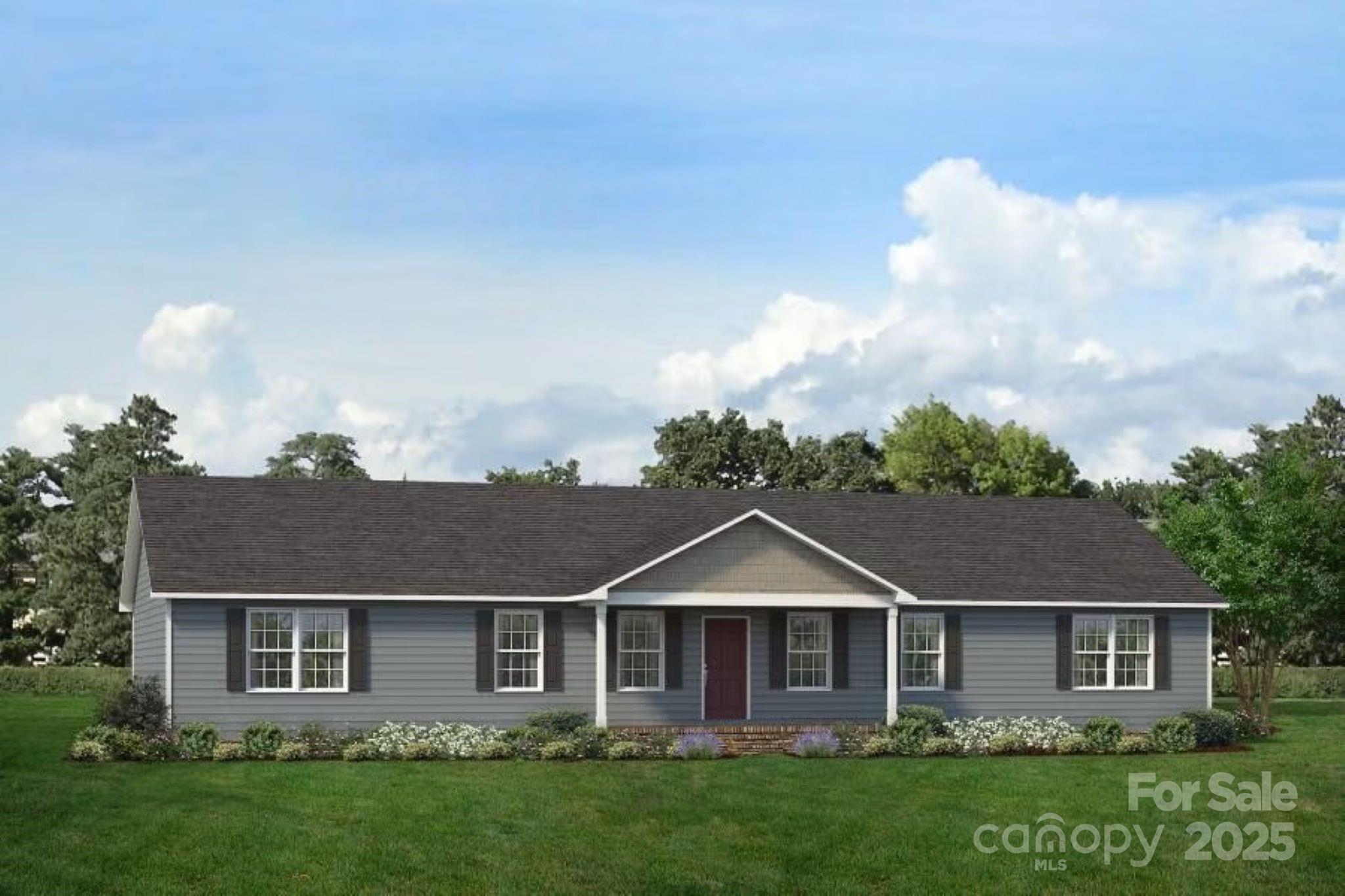 2167 Inlt Shr Road Northeast Connelly Springs, NC 28612 - Photo 4 of 5