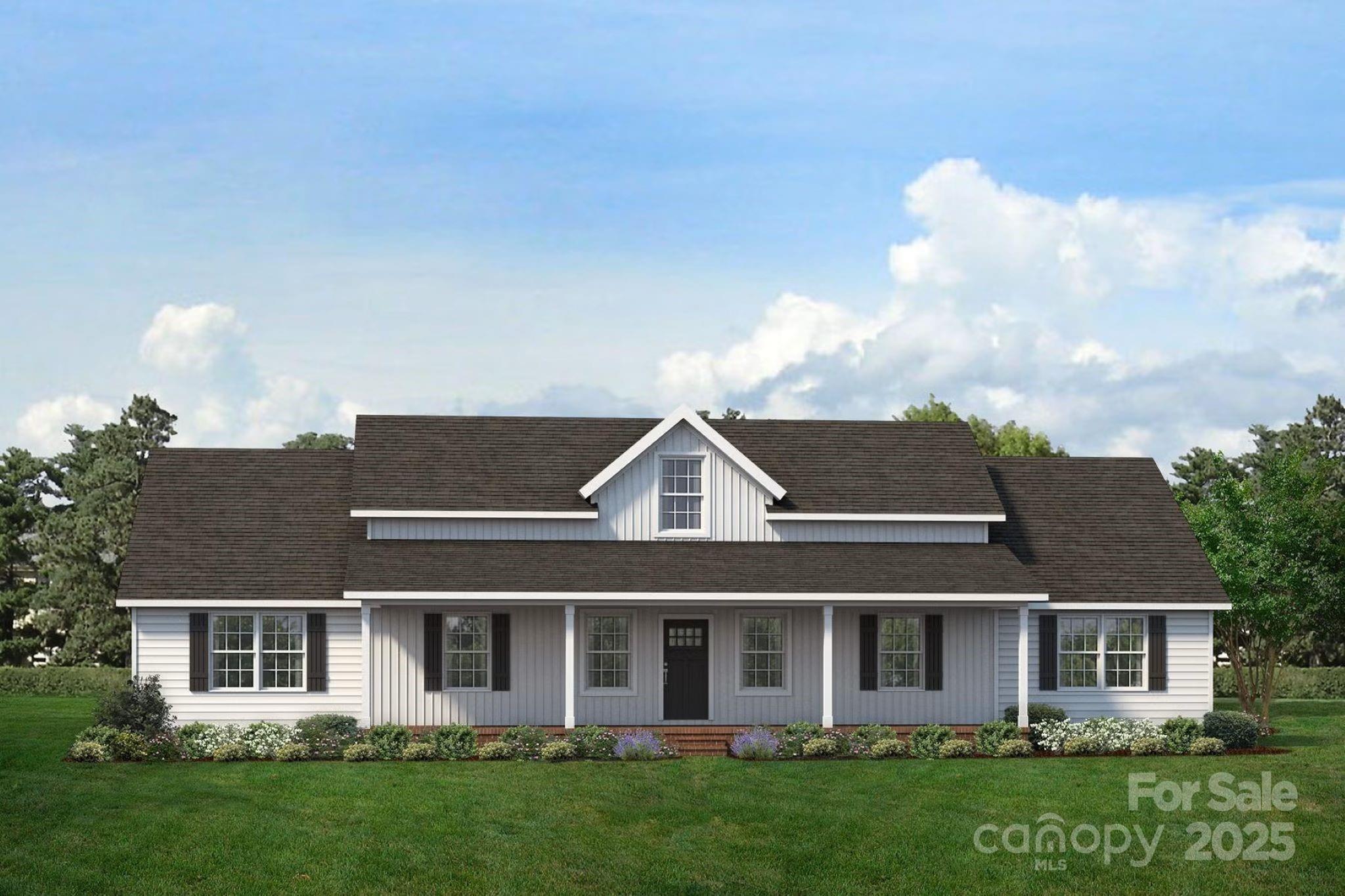 2167 Inlt Shr Road Northeast Connelly Springs, NC 28612 - Photo 5 of 5