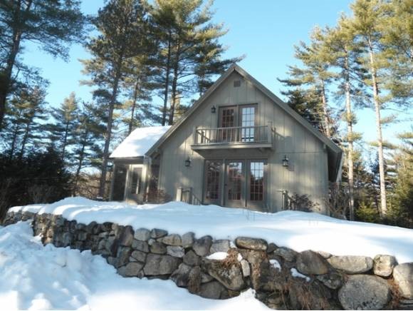 350 Middle Road Sandwich, NH 03883 - Photo 1 of 1