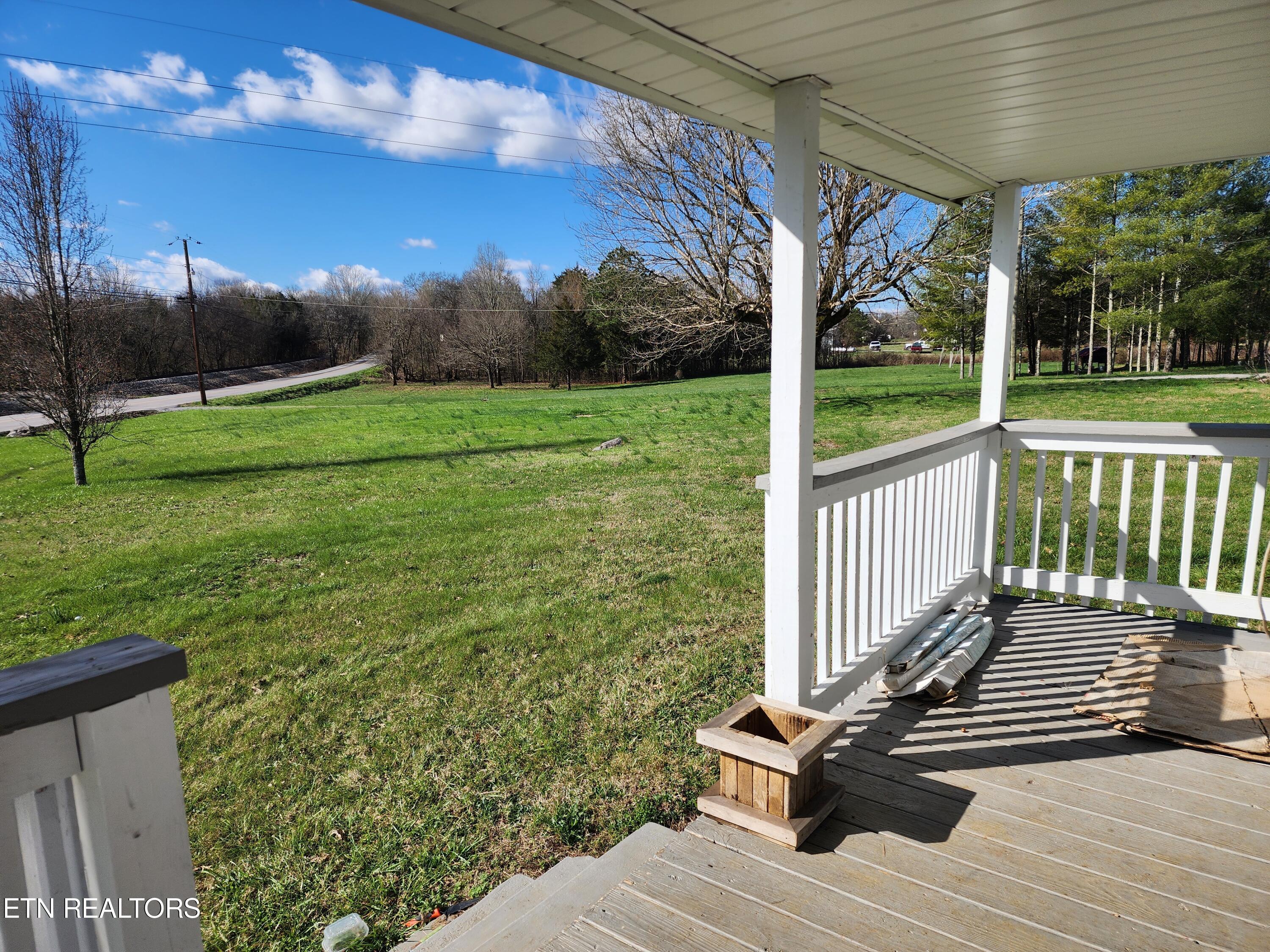 7915 Corryton Luttrell Road Corryton, TN 37721 - Photo 15 of 32 20240310_104833