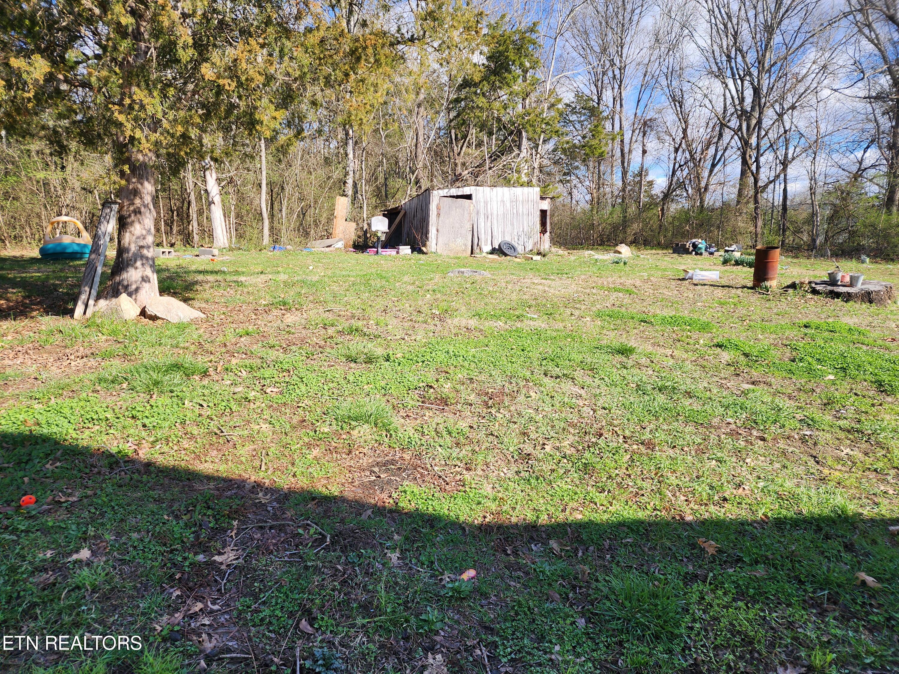 7915 Corryton Luttrell Road Corryton, TN 37721 - Photo 16 of 32 20240310_104853