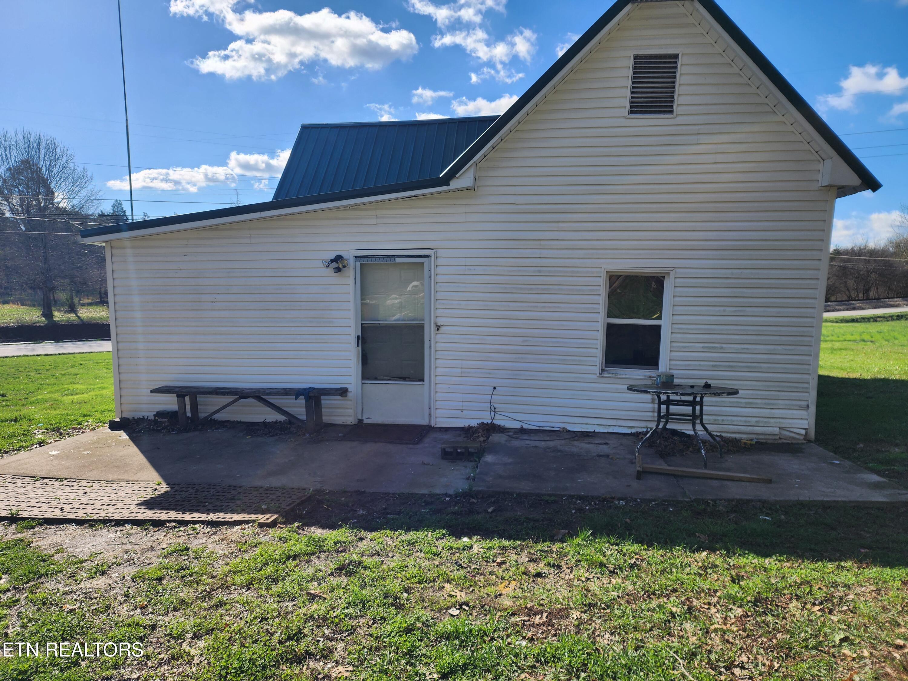 7915 Corryton Luttrell Road Corryton, TN 37721 - Photo 17 of 32 20240310_104901