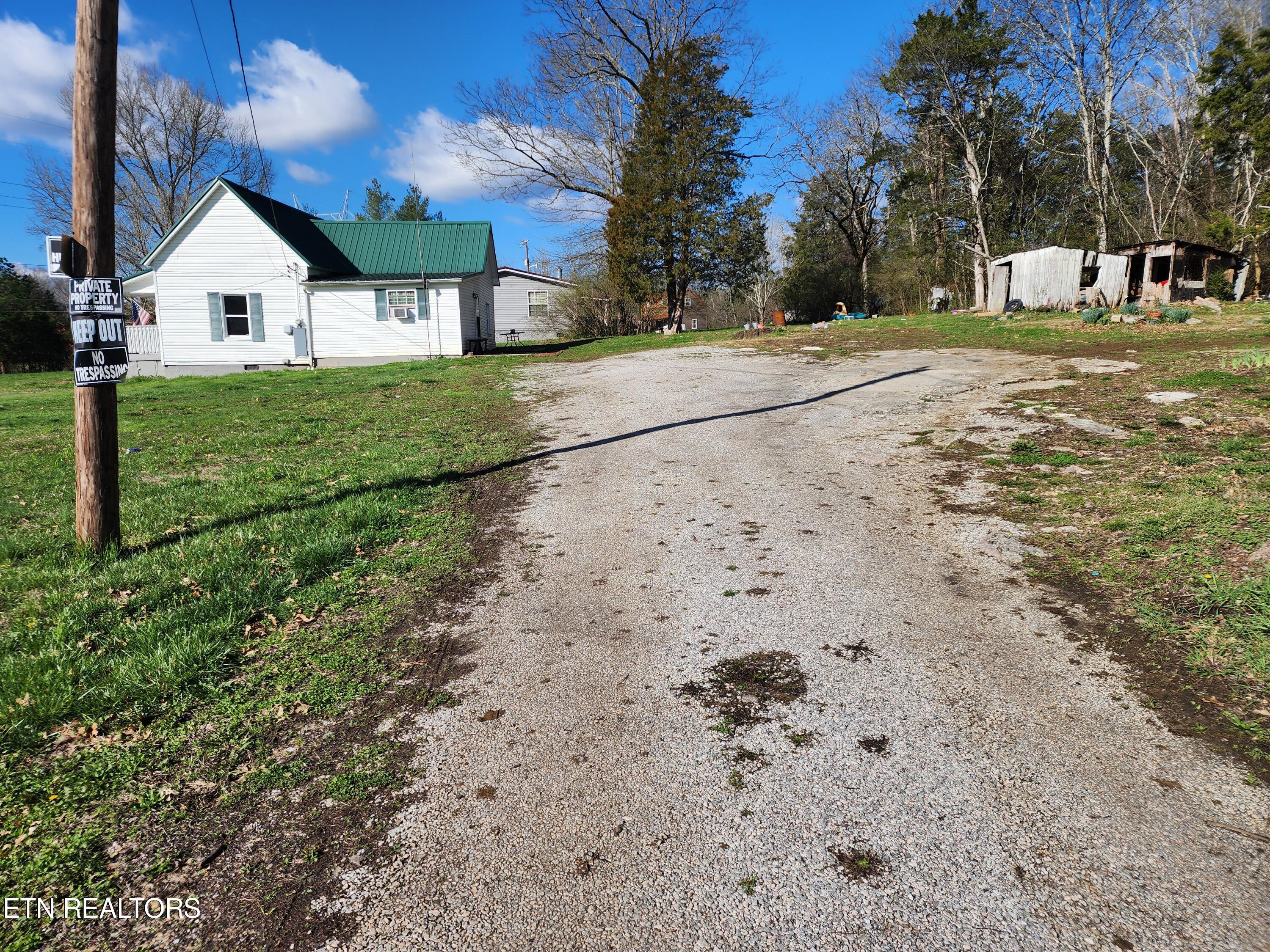 7915 Corryton Luttrell Road Corryton, TN 37721 - Photo 6 of 32 20240310_104648