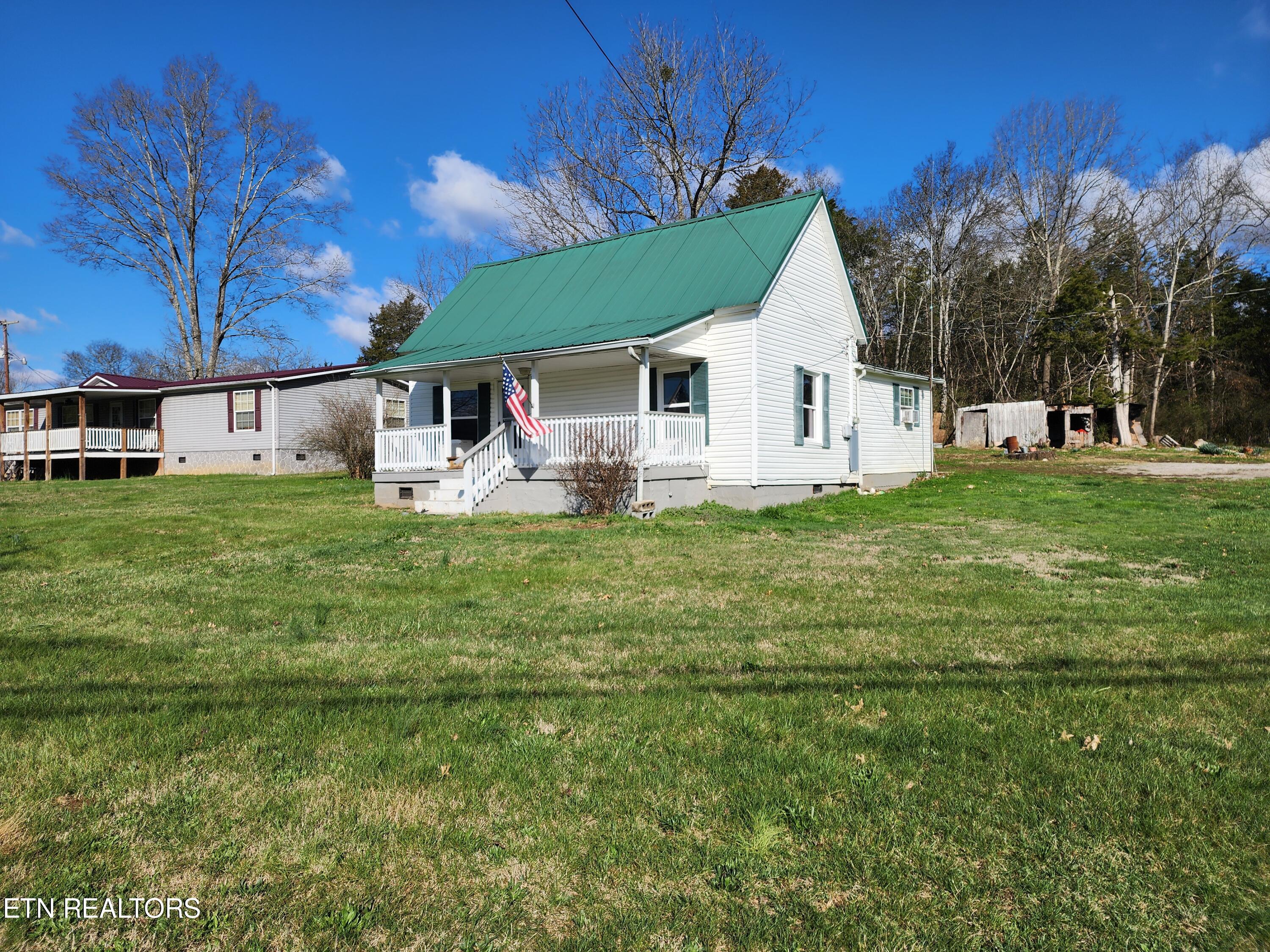 7915 Corryton Luttrell Road Corryton, TN 37721 - Photo 9 of 32 20240310_104730