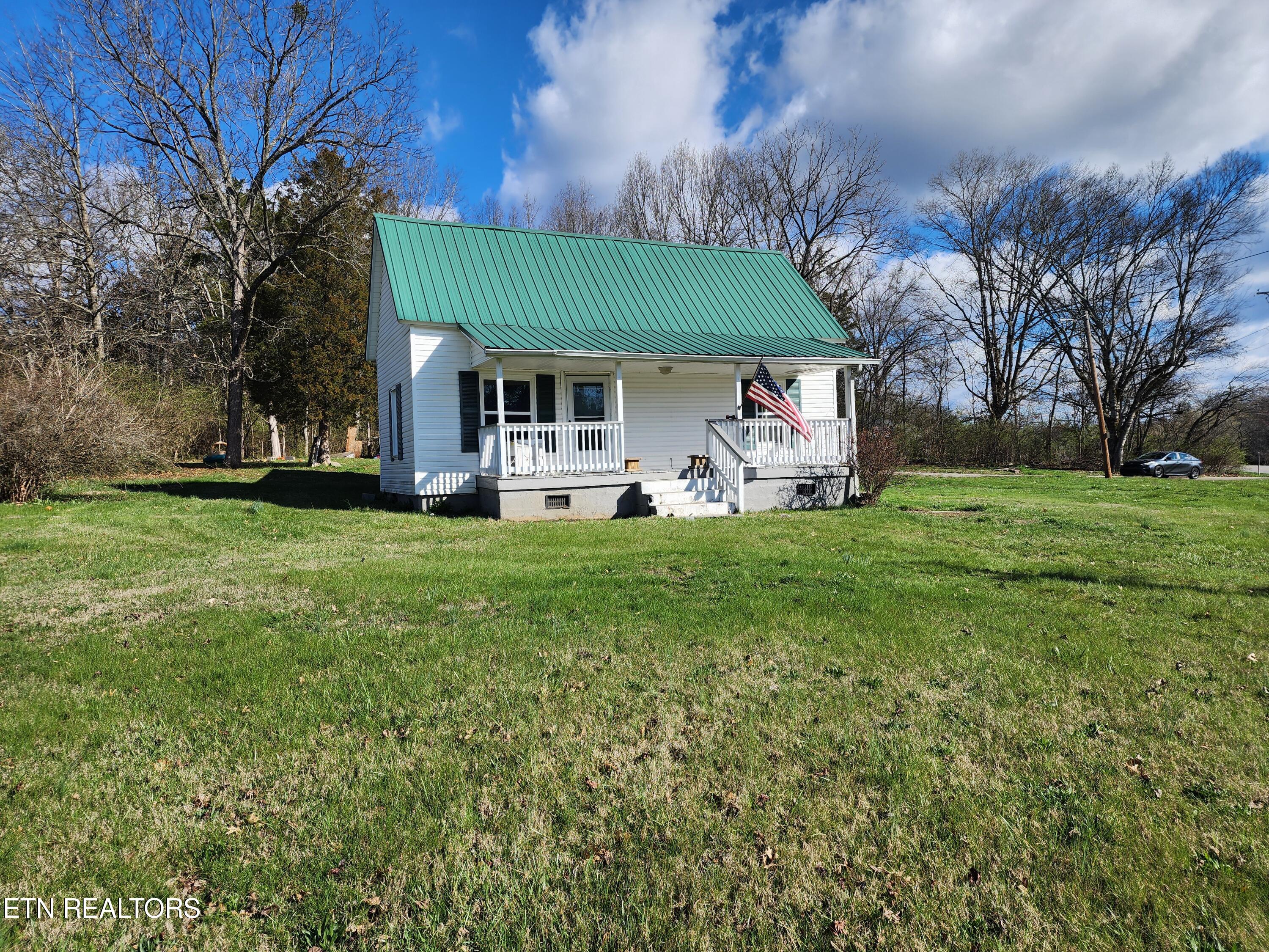 7915 Corryton Luttrell Road Corryton, TN 37721 - Photo 10 of 32 20240310_104749