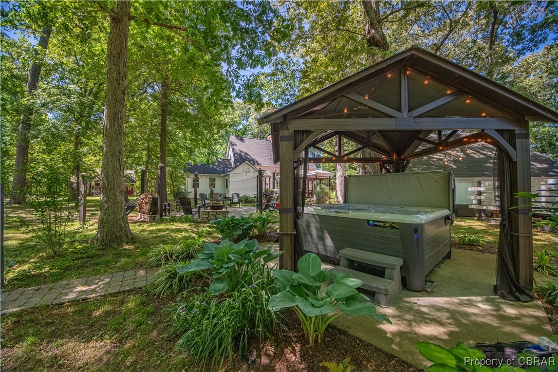 160 Carlton Road Wake, VA 23176 - Photo 33 of 42 Gallery Image 33