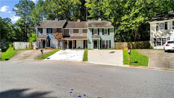 $254,000 | 329 Westland Way Southwest, Marietta, GA 30064