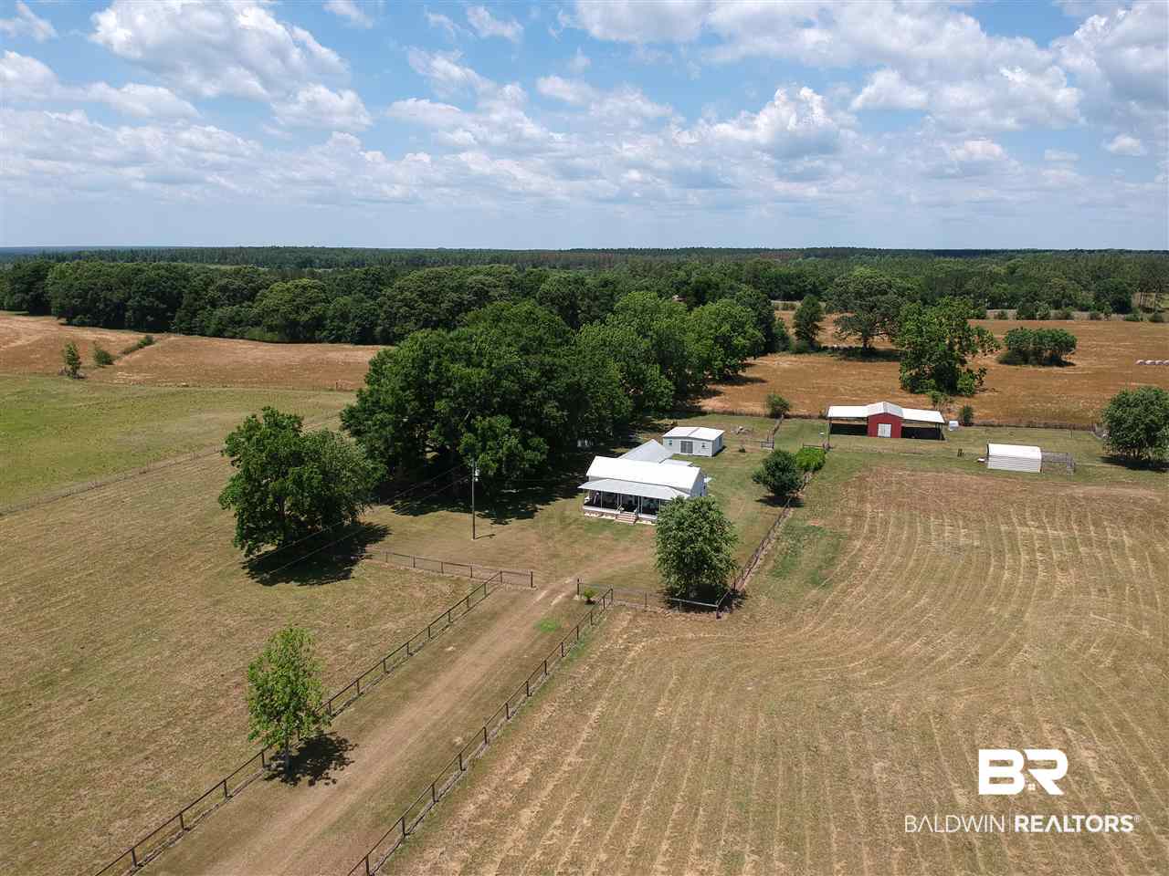 22819 Flowers Road Bay Minette, AL 36507 - Photo 32 of 33 Gallery Image 32