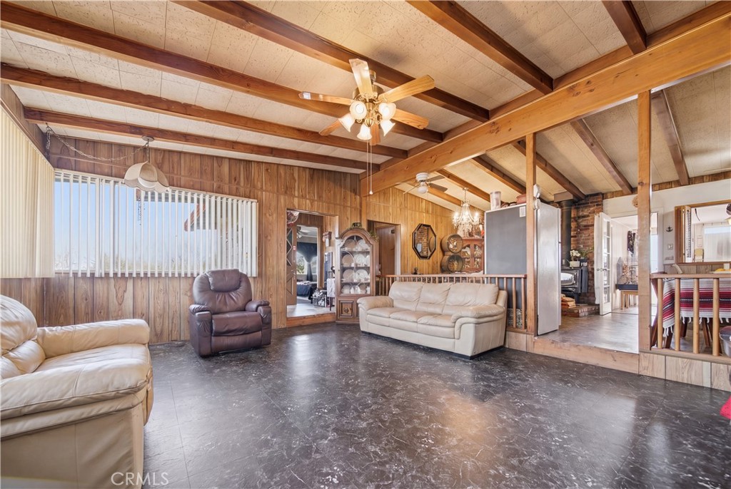 60153 Stearman Road Landers, CA 92285 - Photo 5 of 26