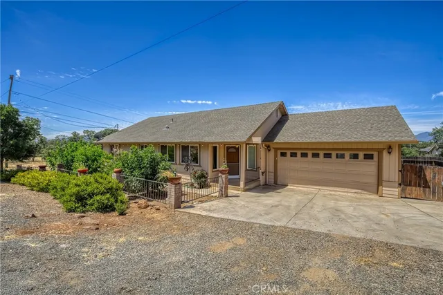 a view of a wooden deck