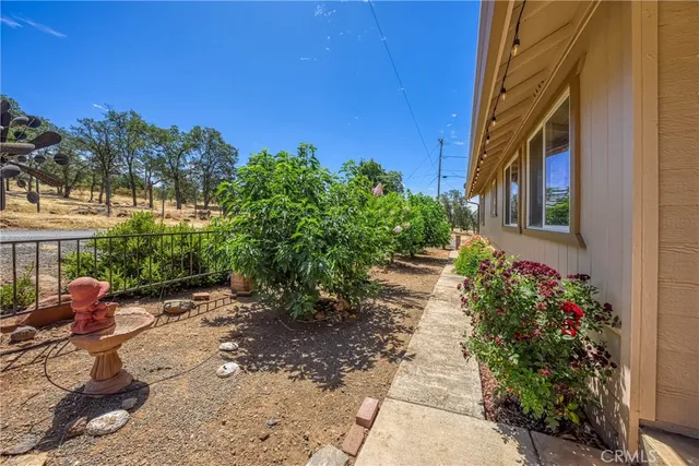a view of a storage & utility room