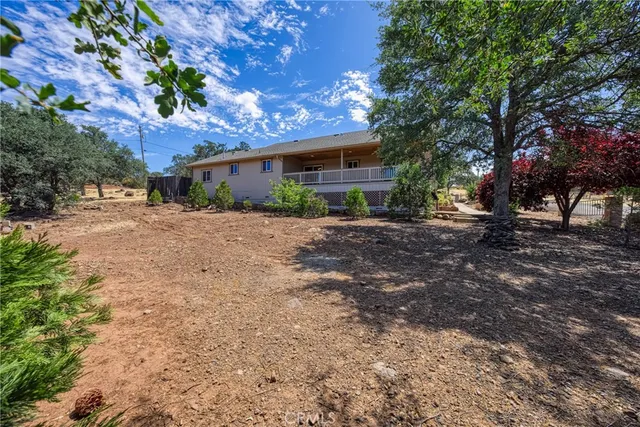 a bathroom with a shower curtain