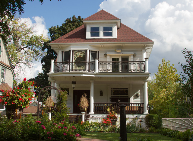 527 Park Avenue River Forest, IL 60305 - Photo 1 of 25