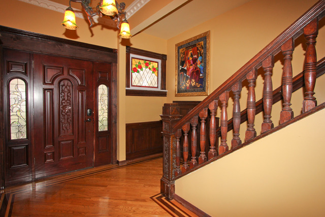 527 Park Avenue River Forest, IL 60305 - Photo 2 of 25