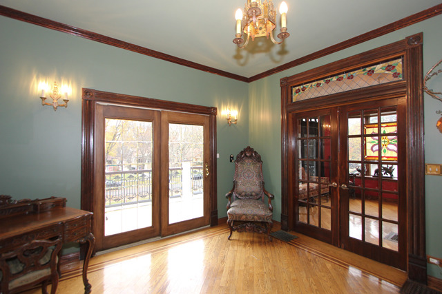 527 Park Avenue River Forest, IL 60305 - Photo 13 of 25