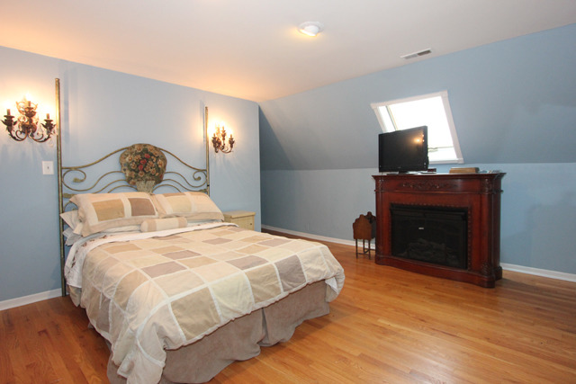 527 Park Avenue River Forest, IL 60305 - Photo 20 of 25