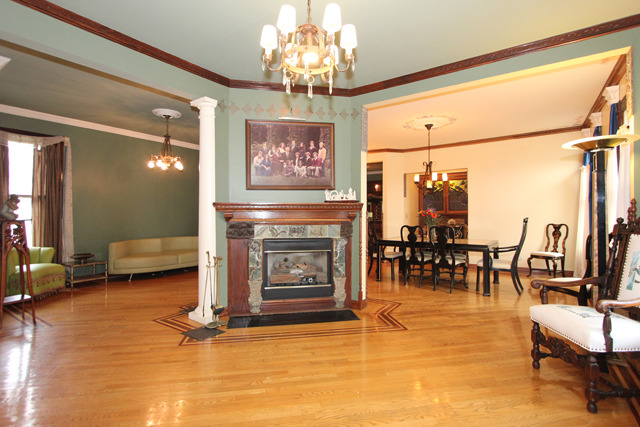 527 Park Avenue River Forest, IL 60305 - Photo 7 of 25